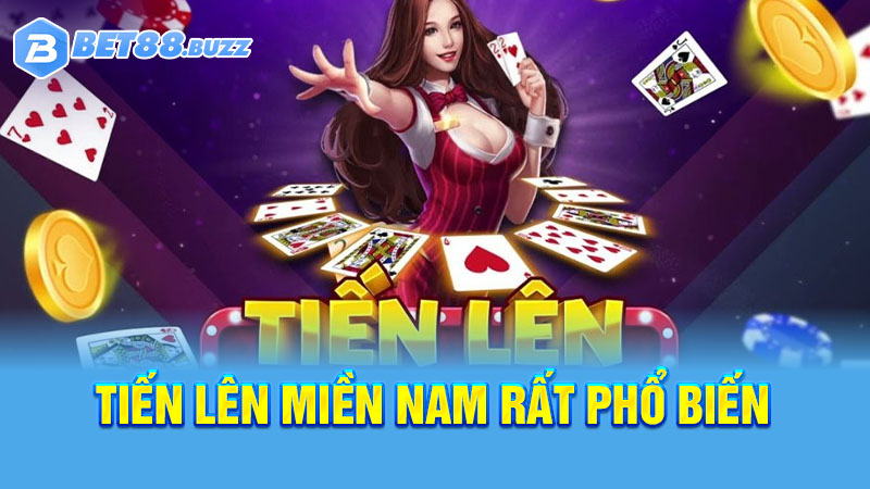 Tiến lên Miền Nam